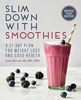 smoothie recipe book