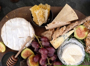 Artisan cheese ideas and meal plans