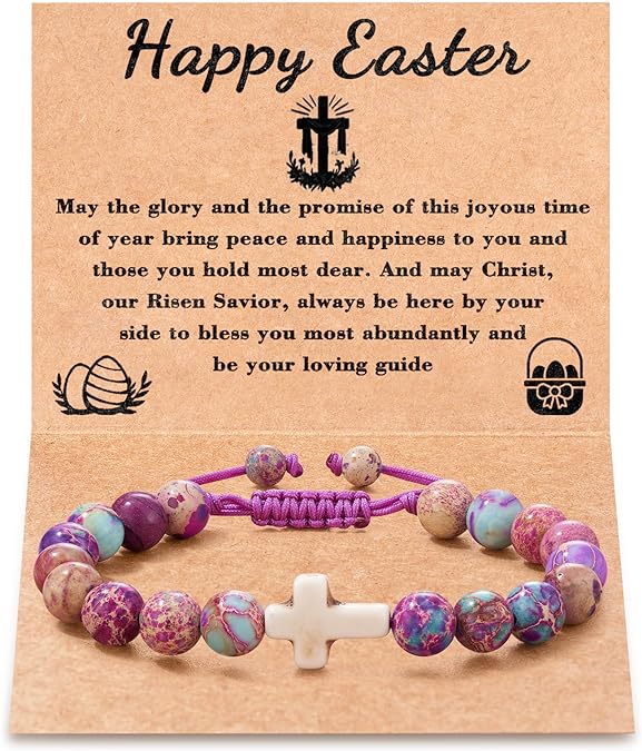 religious Easter gifts for Easter 2024